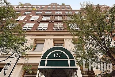Rented by Living New York