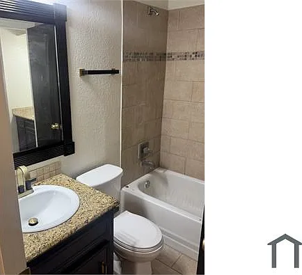 2 bed, 1100 sqft, $1,600 — Photo 2