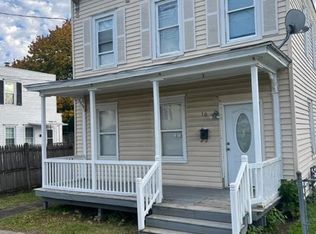 10 Leversee Ave, Cohoes, NY 12047
