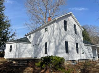 6420 W Deer Rd, Mears, MI 49436