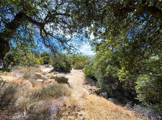 1 Old Stone Hill Rd, Warner Springs, CA 92086