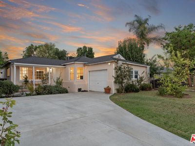 19427 Lemay St, Reseda, CA, 91335