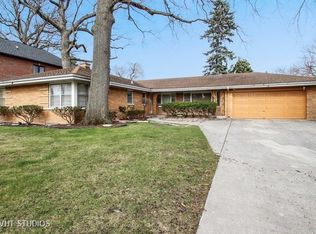 6847 N Lexington Ln, Niles, IL 60714