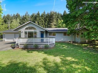 20970 NW Turk Rd, Banks, OR 97106