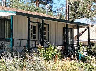 24 Wogoni Rd #4, Mammoth Lakes, CA 93546