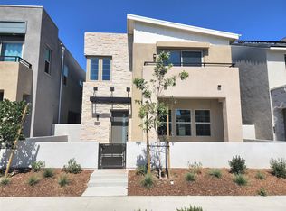 164 Pattern, Irvine, CA 92618