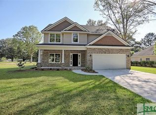 61 Canterwood Dr, Ellabell, GA 31308