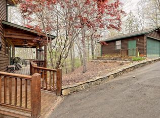 340 Houston Way, Murphy, NC 28906