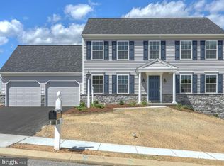 701 Rishel Dr, York, PA 17406