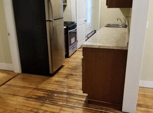 13 Sanford St #1F, Pawtucket, RI 02860