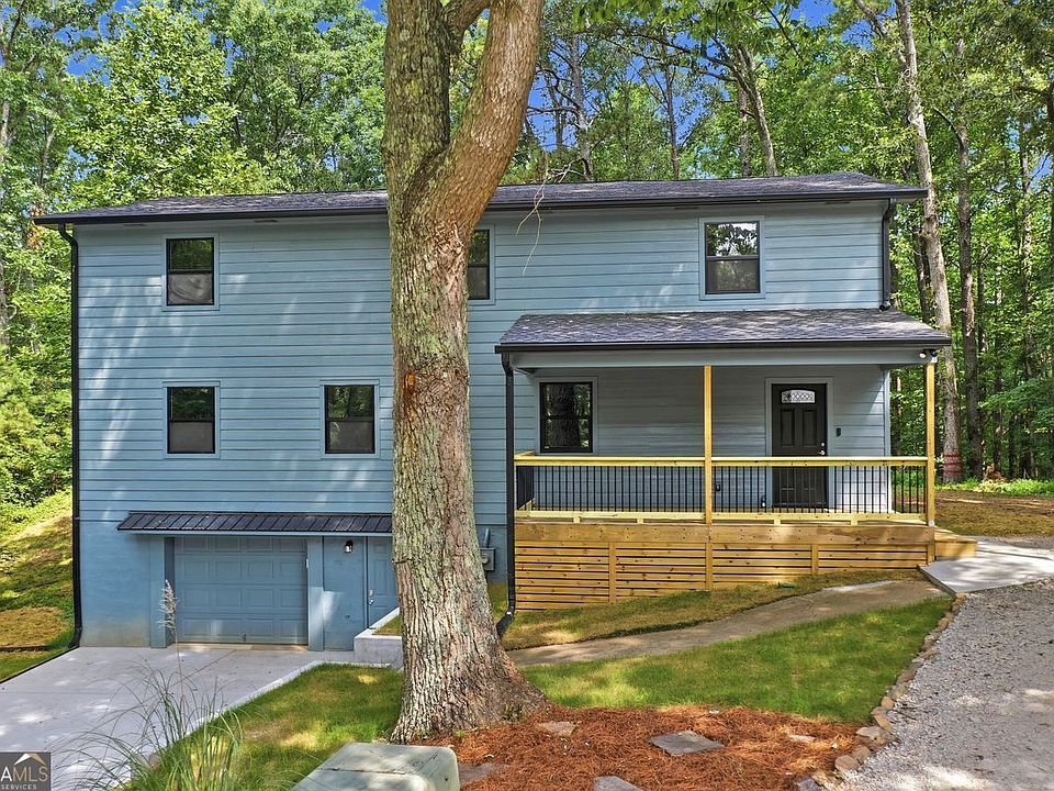 1st image of 4522 Bartow Carver Rd SE