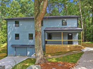 4522 Bartow Carver Rd SE, Acworth, GA 30102
