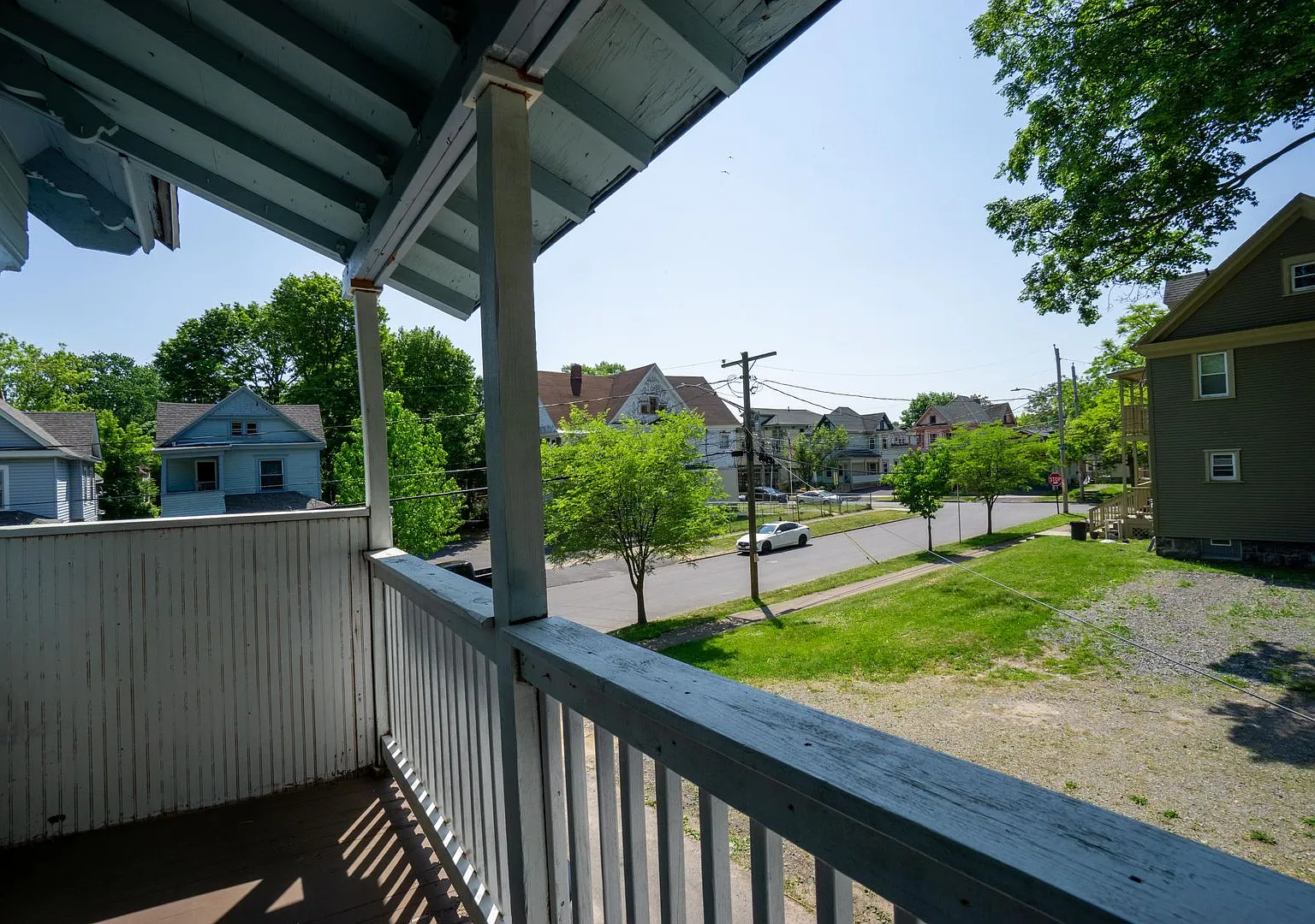 556 Columbus Ave- Second Floor 3 Bedroom Flat Available June 1, 2027 — Photo 1