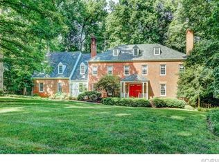 3911 Reeds Landing Cir, Midlothian, VA 23113