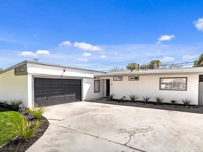 1120 W Holguin St, Lancaster, CA, 93534