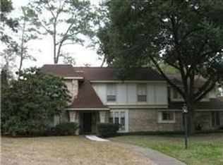 17910 Mahogany Forest Dr, Spring, TX 77379