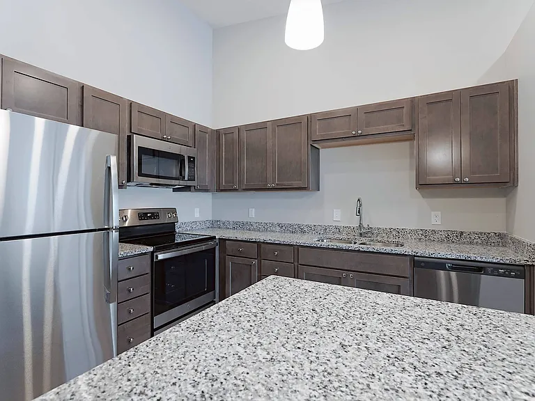Village West Apartments — Photo 43