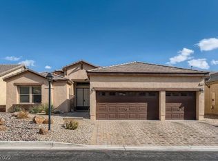 8120 Silk Bargain St, Las Vegas, NV 89131