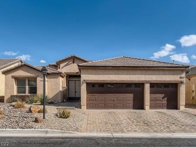 8120 Silk Bargain St, Las Vegas, NV, 89131