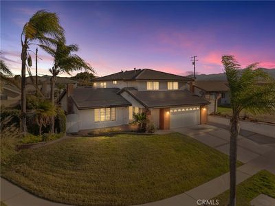 533 San Miguel Dr, Corona, CA, 92879