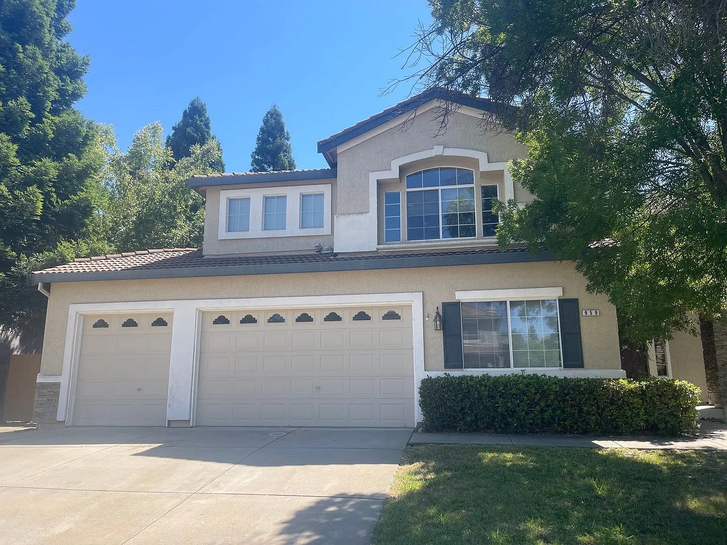 Beautiful Four Bedroom Home in Folsom Coming Soon — Photo 1