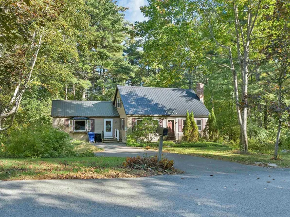 37 Beechwood Road, Hudson, NH 03051
