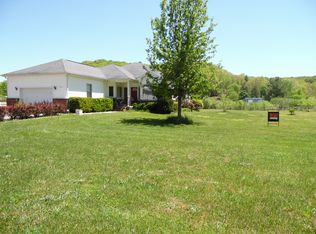 367 Dan Hale Reservoir Rd, Bluefield, WV 24701