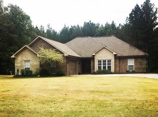 581 County Road 1498, Tupelo, MS 38804