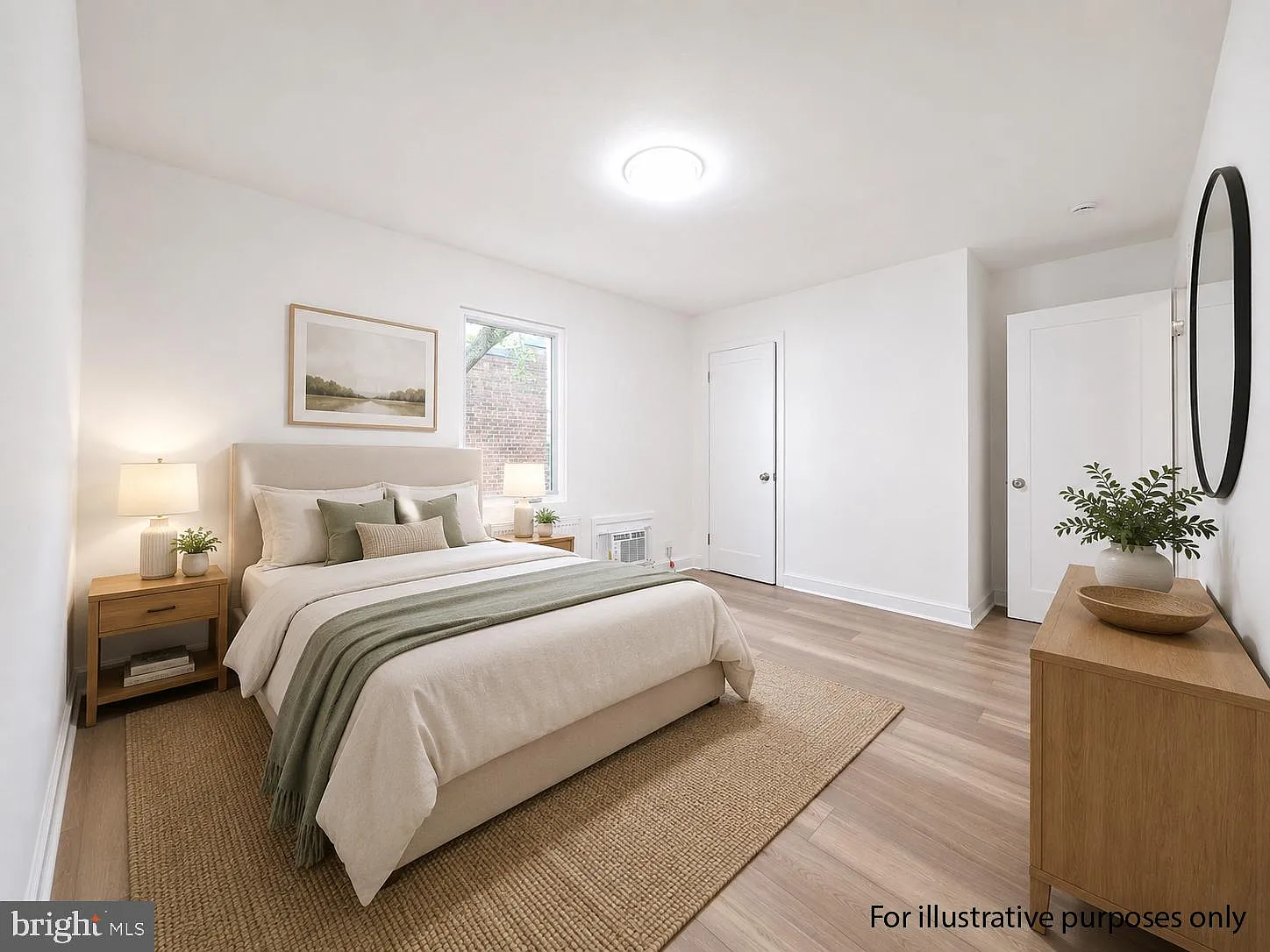 2 bed, 1.0 bath, 830 sqft, $2,690 — Photo 4