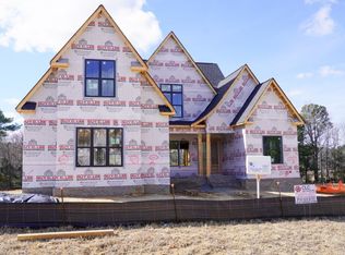 2429 Rosslare Mews Ln, Wendell, NC 27591