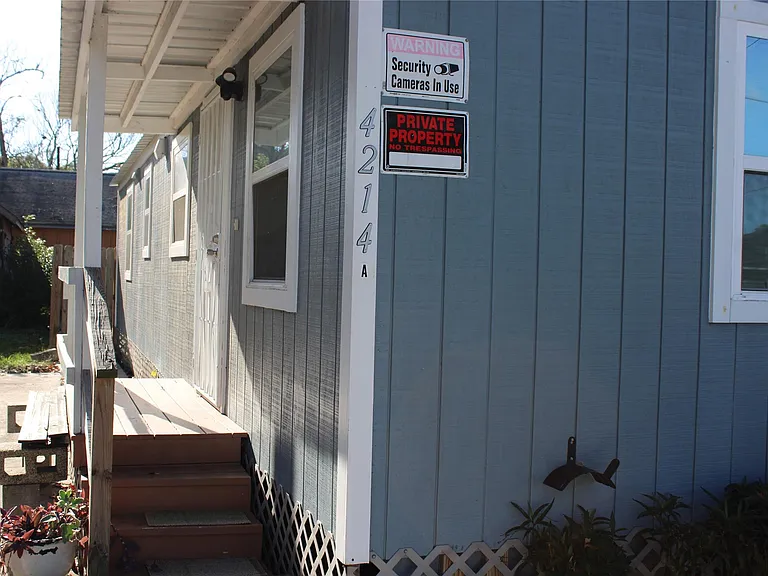 4214 Fuqua St #A — Photo 2