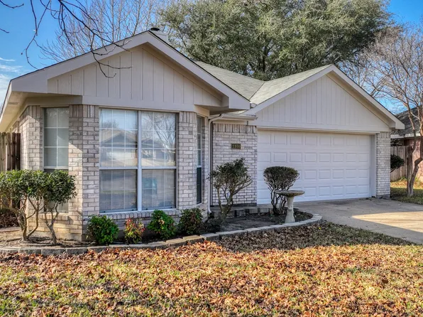 1100 Miles Ave, Burleson, TX 76028