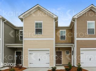 119 Dudley Way, Cartersville, GA 30120