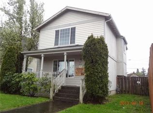 1914 S L St, Tacoma, WA 98405
