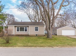 26 N Nina St, Cortland, IL 60112