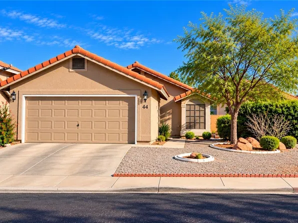 44 Fantasia Ln, Henderson, NV 89074