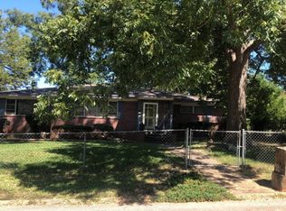 1201 E 9th St, West Point, GA 31833