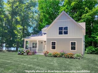 4454 Wilsonia Shores Dr, Machipongo, VA 23405