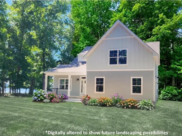 4454 Wilsonia Shores Dr, Machipongo, VA 23405