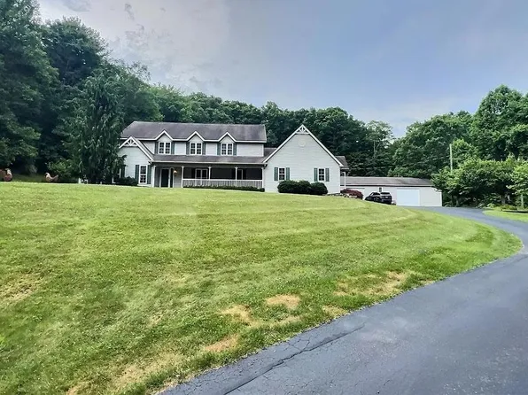 1679 Old Farm Rd #C, Daniels, WV 25832