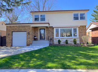 18624 Marshfield Ave, Homewood, IL 60430