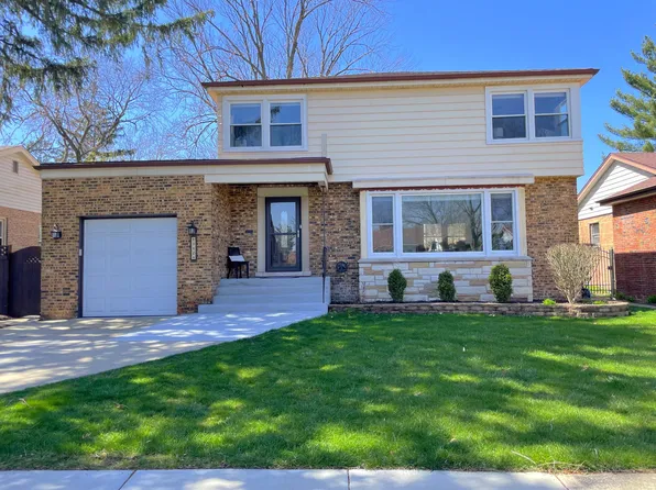 18624 Marshfield Ave, Homewood, IL 60430