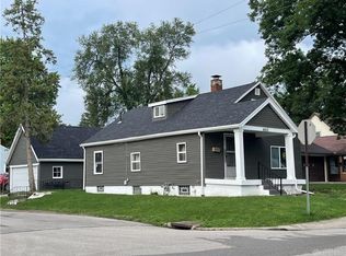4450 Woodcliffe Ave, Dayton, OH 45420