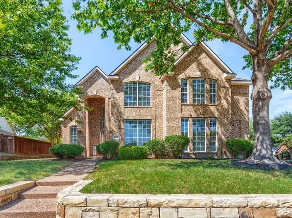 1200 Wills Point Dr, Allen, TX 75013
