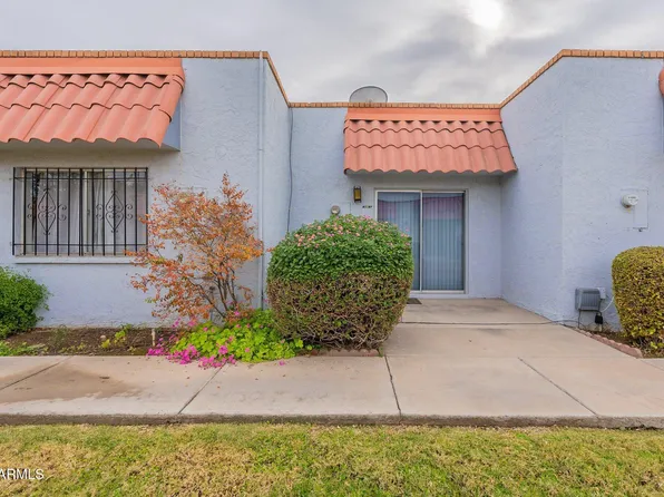 6818 N 35TH Avenue #E, Phoenix, AZ 85017
