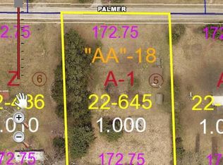 7314 Palmer Rd, West Salem, OH 44287