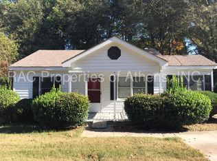 209 N 5th Ave, Winder, GA