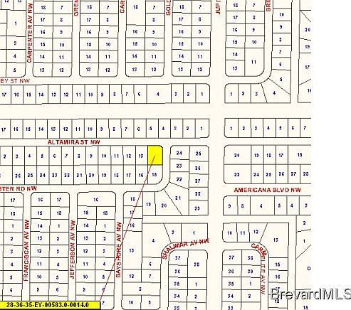 2nd image of 0 NW Altamira Dorchester