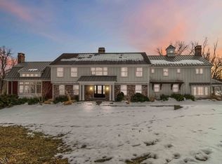 290 Mountainside Rd, Mendham Boro, NJ 07945