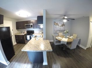 The Fountains Apartments, Grand Rapids, MI 49546